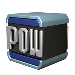 POW