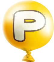 P-Balloon