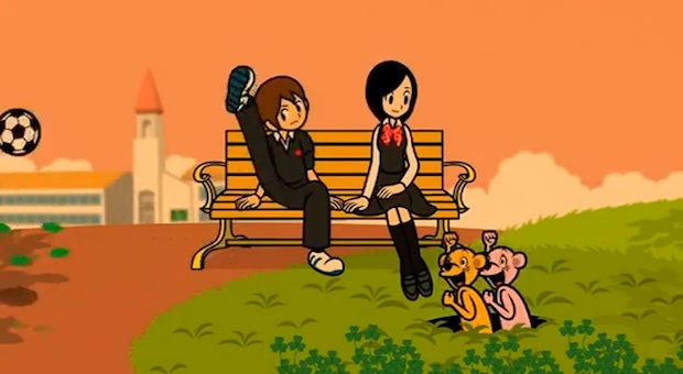 rhythm heaven fever x rhythm heaven fever x