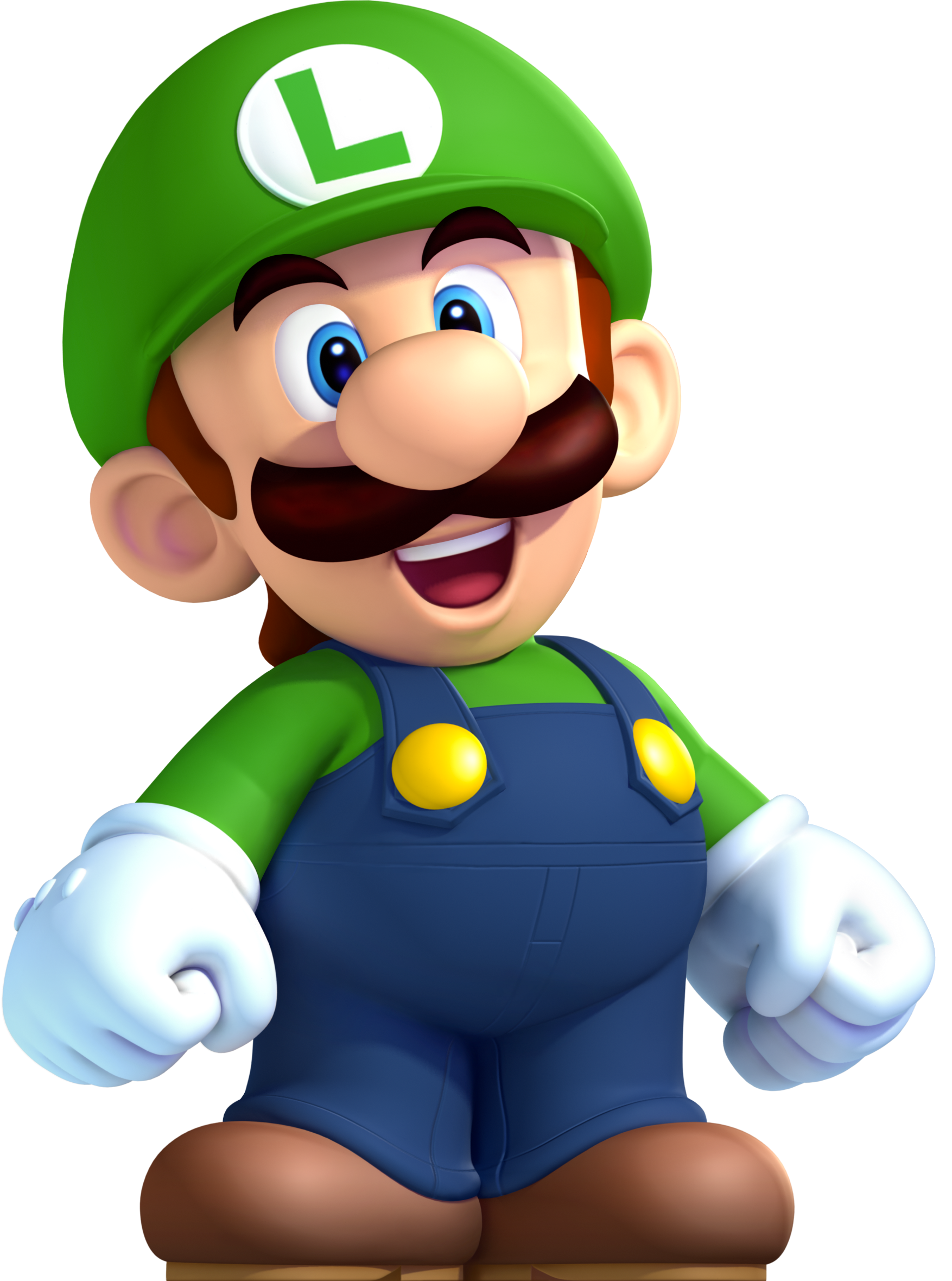 Luigi's Mansion 4, Video Game Fanon Wiki