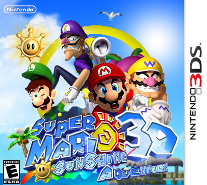 super mario sunshine 64 ds patch tutorial super mario sunshine 64 ds patch tutorial