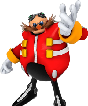 Image - 288px-Dr.Eggman - Artwork - (1).png | Fantendo - Nintendo Fanon