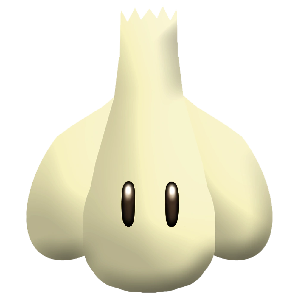 Garlic Fantendo Nintendo Fanon Wiki Fandom powered by Wikia