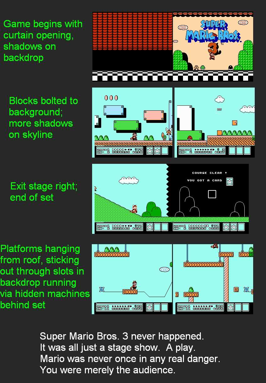 the super mario timeline makes the zelda timeline look like a little bitch and it s all bowser s fault fantheories