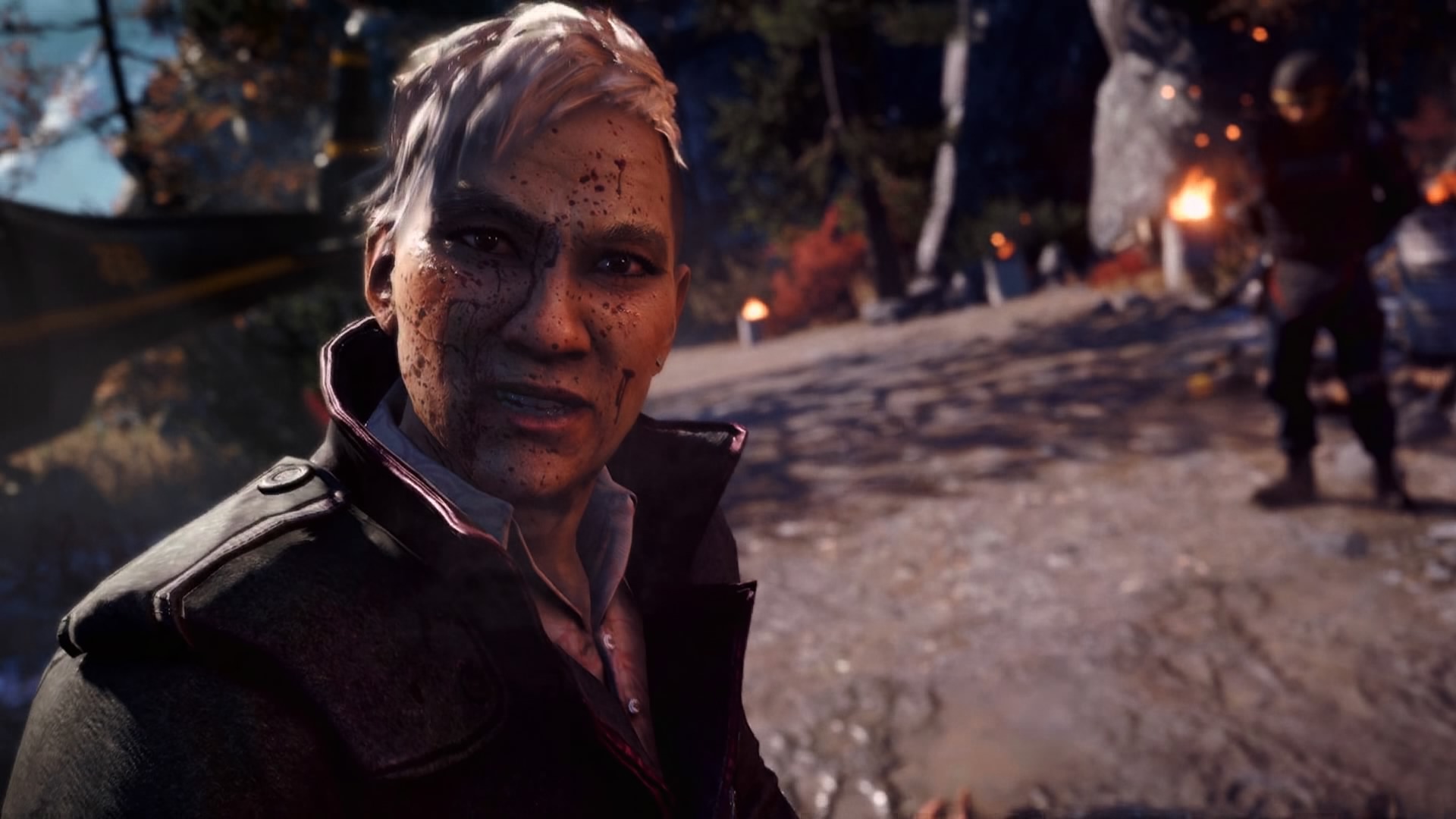 Pagan Min Far Cry Wiki FANDOM powered by Wikia