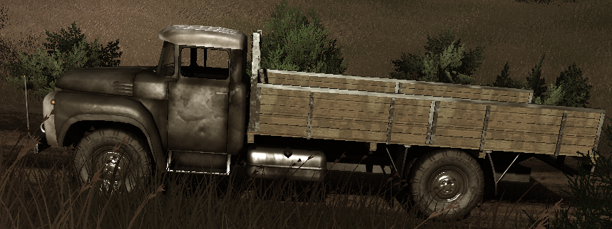 Cargo Truck | Far Cry Wiki | Fandom powered by Wikia