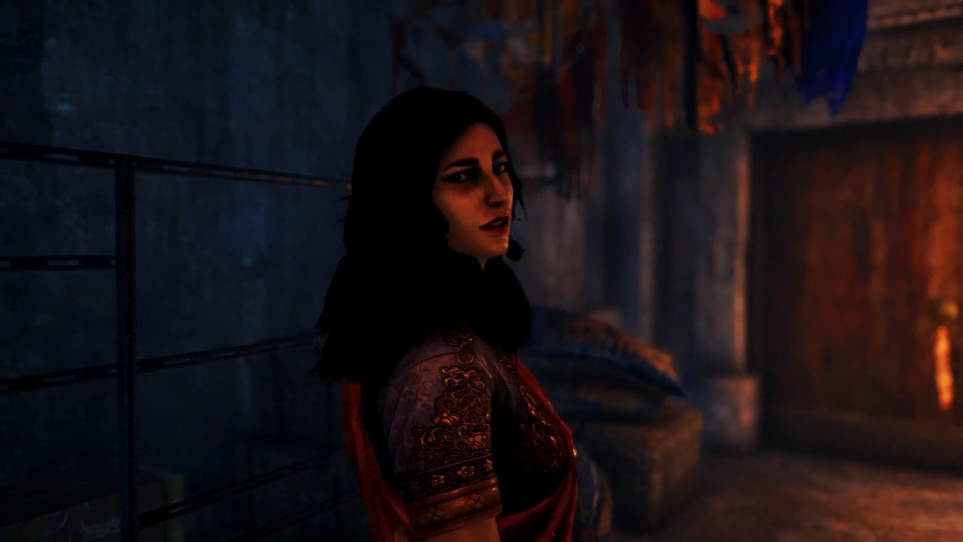 Noore Najjar | Far Cry Wiki | Fandom powered by Wikia