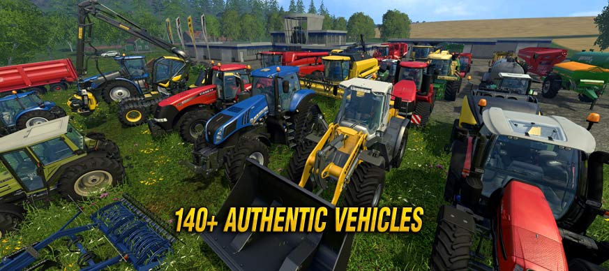 Farming Simulator 15 Farming Simulator Wiki Fandom Powered By Wikia 4824