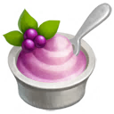 Beautyberry Cream