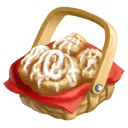 Cinnamon Bun