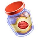 Salted Plum