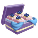 Petit Fours