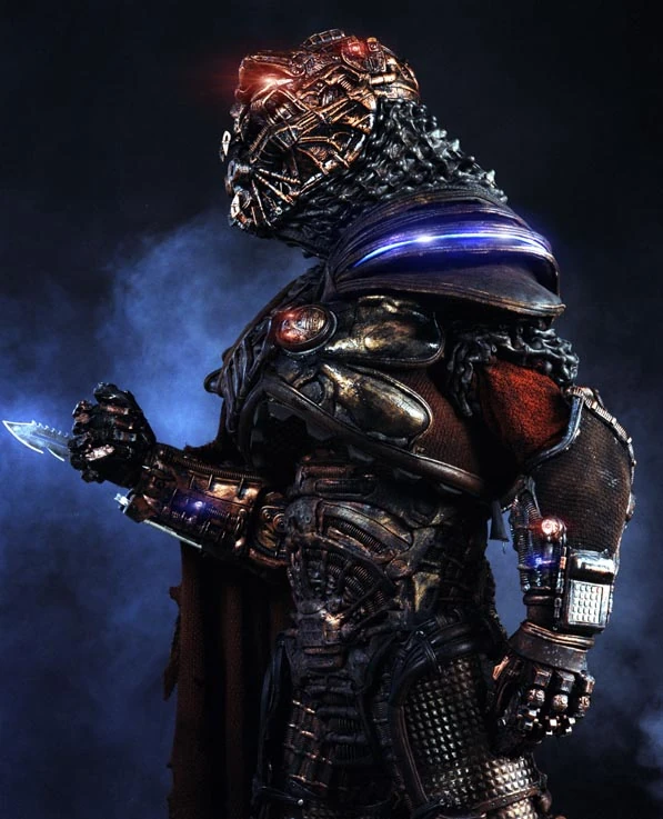 Coreeshi Farscape Encyclopedia Project Fandom Powered By Wikia
