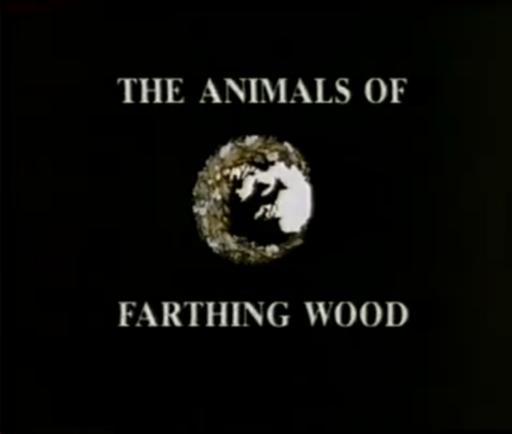 Image result for animals of farthing wood