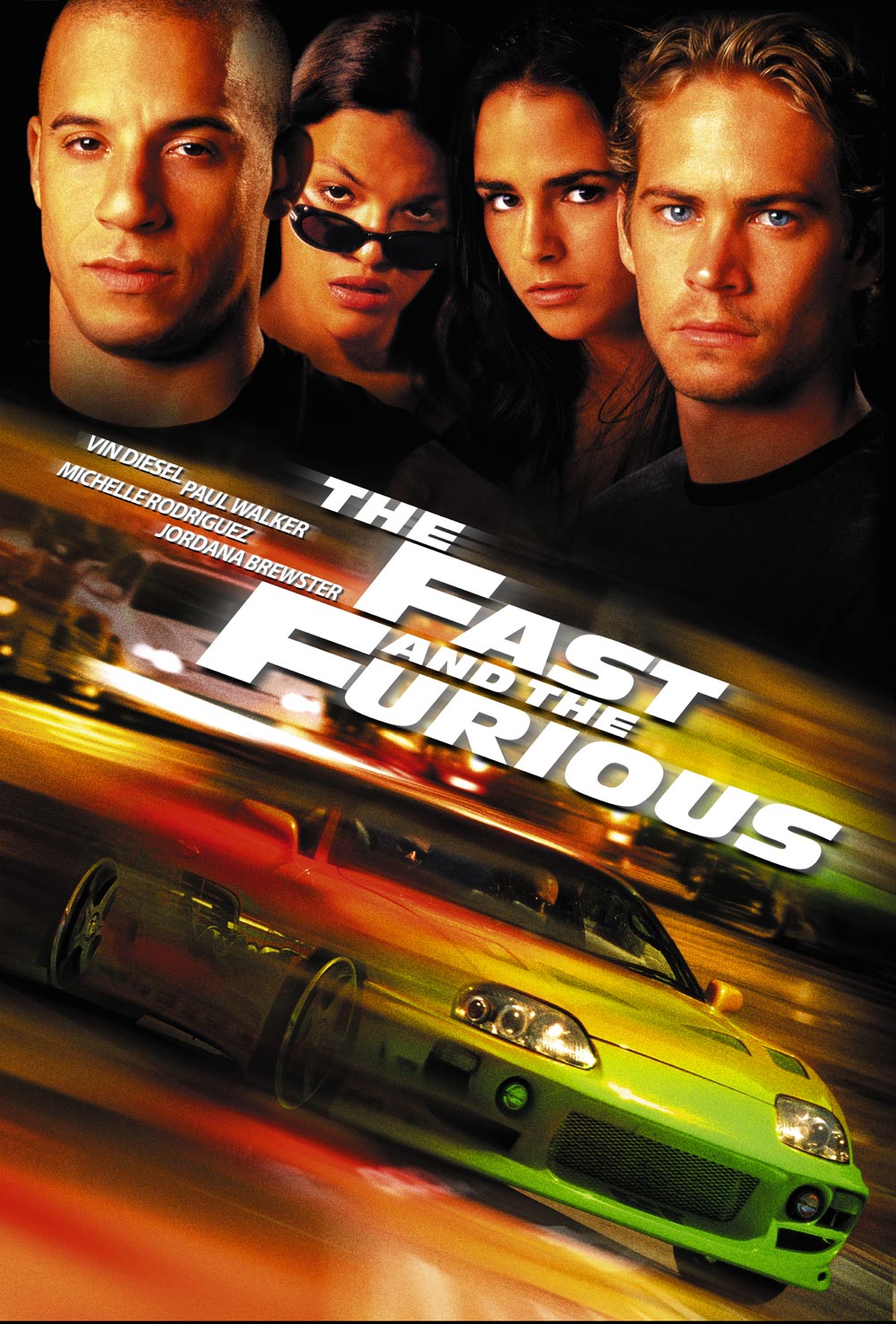 Image result for the fast and the furious