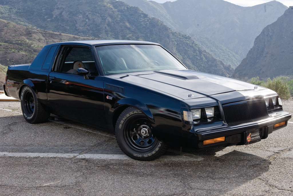 Dom S Muscle Car Dom S Muscle Car