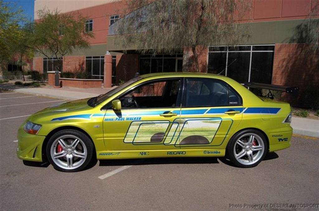 Image Lancerevovii2fast2furious.jpg The Fast and the Furious