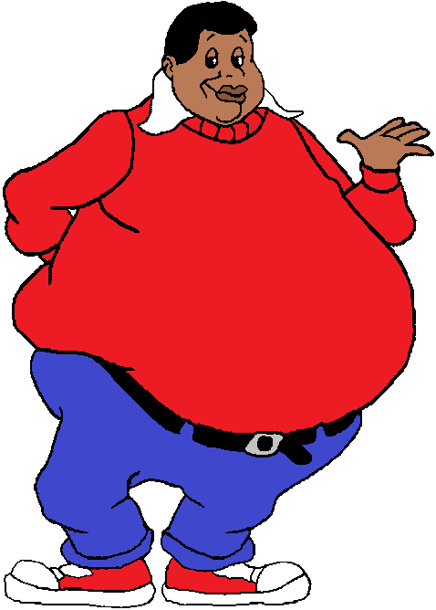 History Of Fat Albert 62