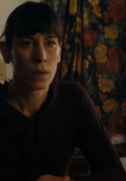 Sofia | Fear the Walking Dead Wiki | Fandom powered by Wikia