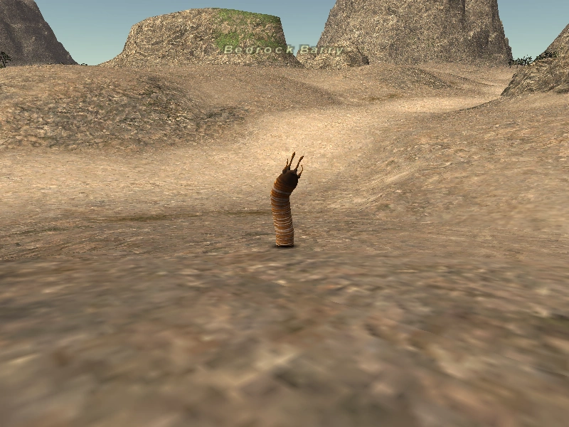 bedrock définition What is