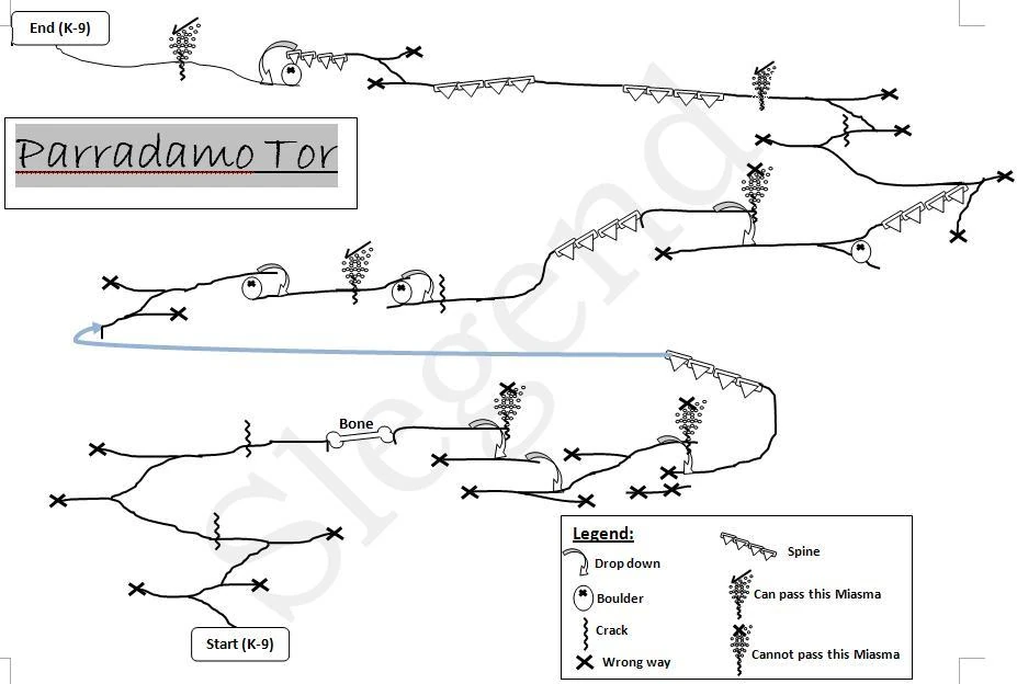 Parradamo Tor FFXIclopedia Fandom powered by Wikia