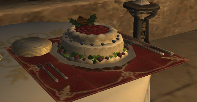 Desynthesis final fantasy xi