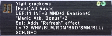 bonecraft desynthesis bonecraft desynthesis