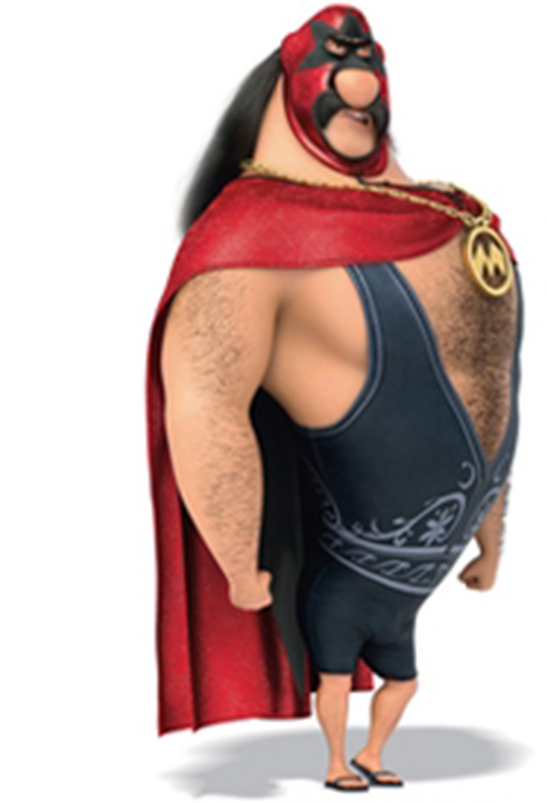 el-macho-fictional-characters-wiki-fandom-powered-by-wikia