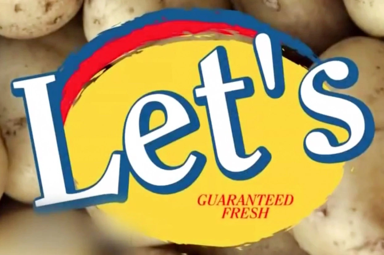 Let's Potato Chips Fictional Companies Wiki FANDOM powered by Wikia