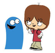 Fosters Home For Imaginary Friends Mac Fosters Home For Imaginary Friends Mac