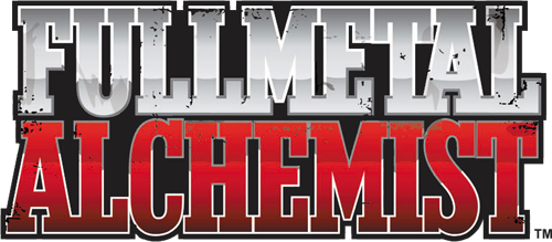Image - A Fullmetal Alchemist logo.png | Crossover Wiki | FANDOM