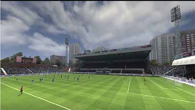Crown Lane FIFA Football Gaming wiki Fandom powered by Wikia Crown Lane FIFA Football Gaming wiki Fandom powered by Wikia