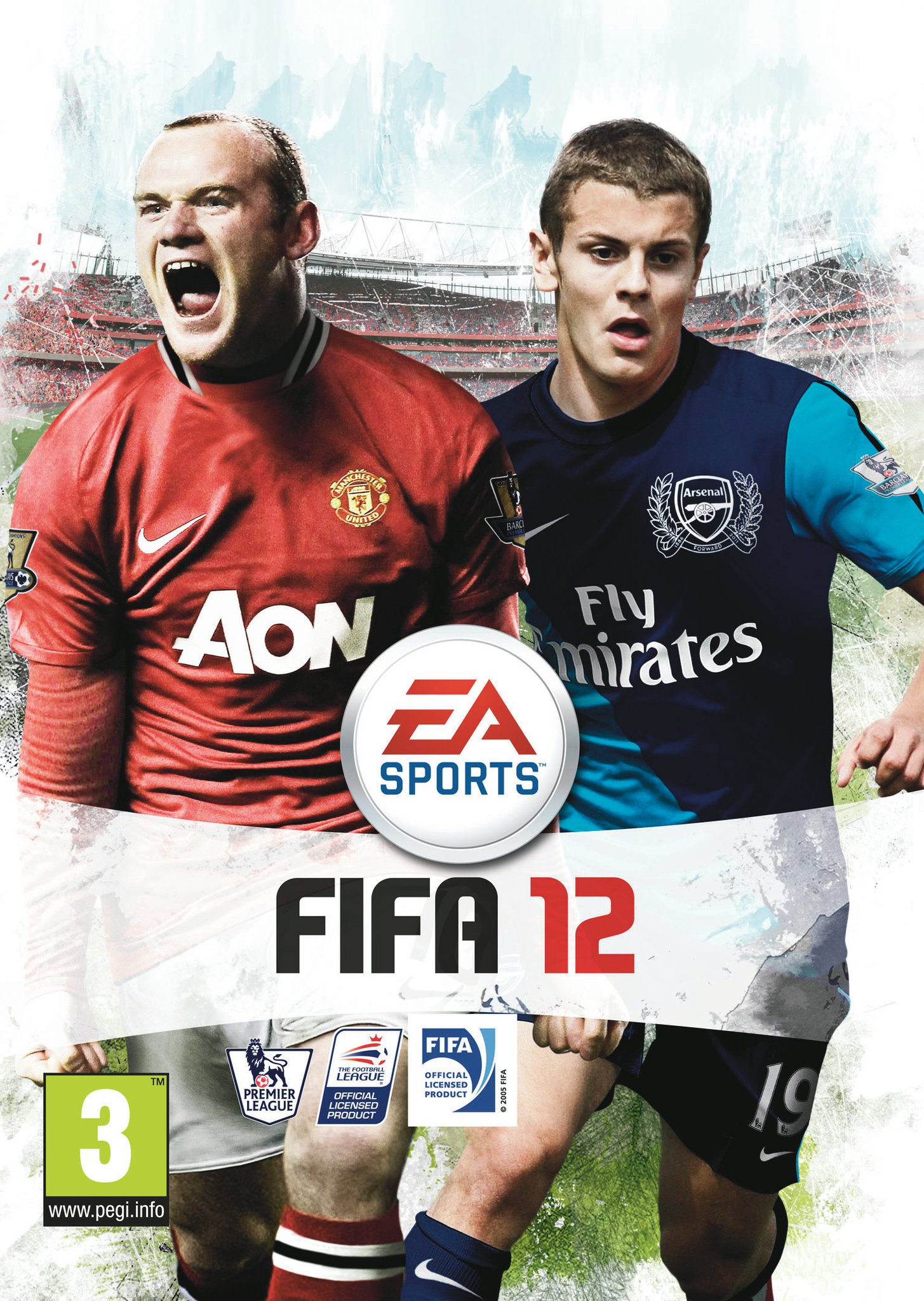 FIFA 12 | FIFA Football Gaming wiki | Fandom powered by Wikia
