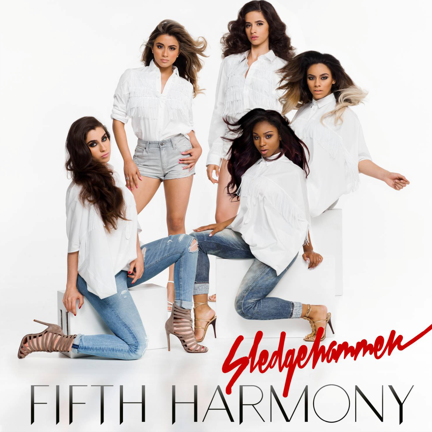 Sledgehammer | Fifth Harmony Wiki | FANDOM powered by Wikia1500 x 1500