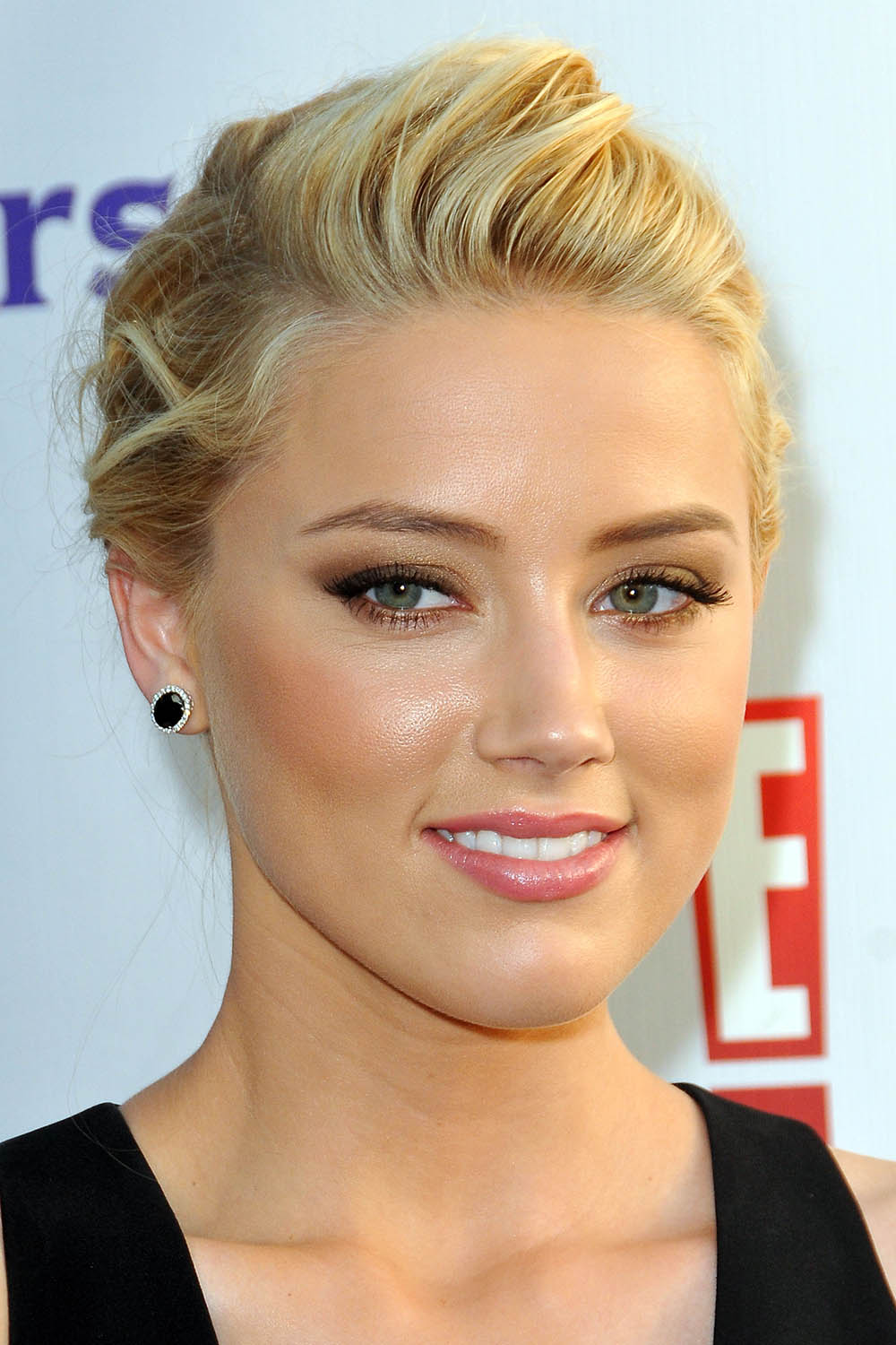 Full resolution Amber Heard