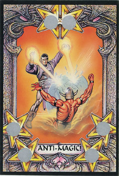 BC052Anti-Magic Spell