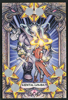 BC117Mental Combat Spell