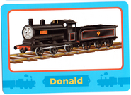 thomas and friends cards