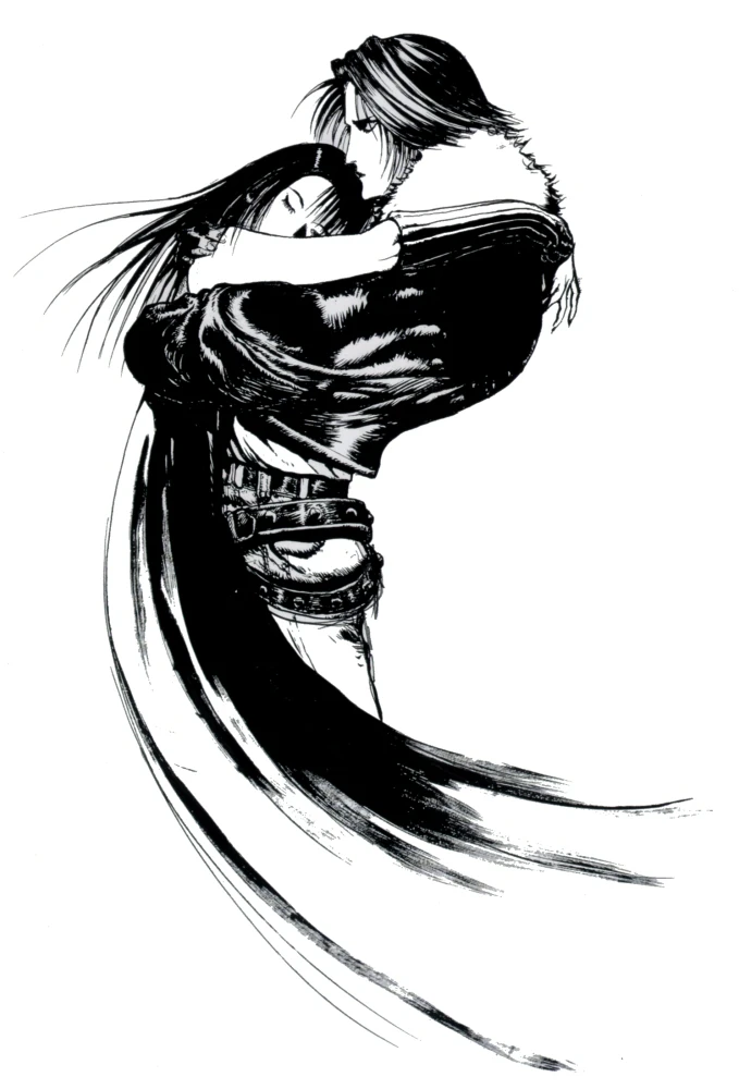 Image result for ff8 LOGO