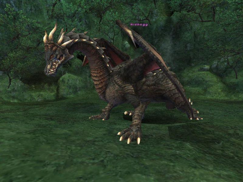 ffx nidhogg ffx nidhogg