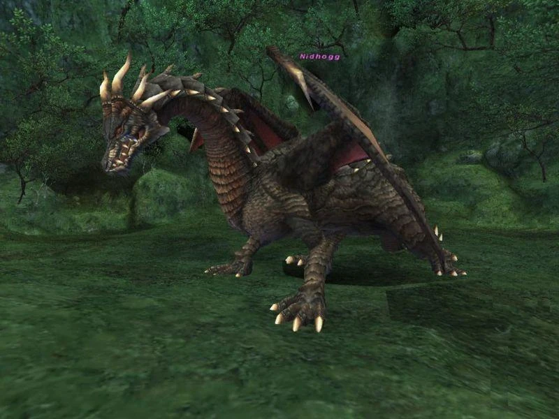Nidhogg | Final Fantasy Wiki | Fandom powered by Wikia