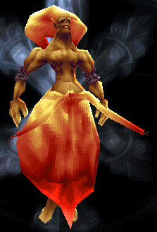 vagrant story golem vagrant story golem