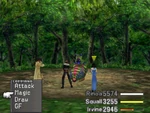 FFVIII Blind Status