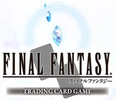 Image result for final fantasy tcg