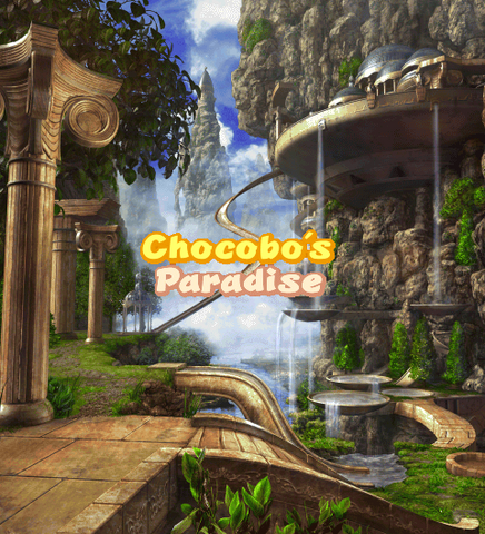 Heaven's Gate :: Chocobo's Paradise 436?cb=20120611224524