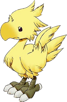 Chocobo | Final Fantasy Wiki | Fandom powered by Wikia