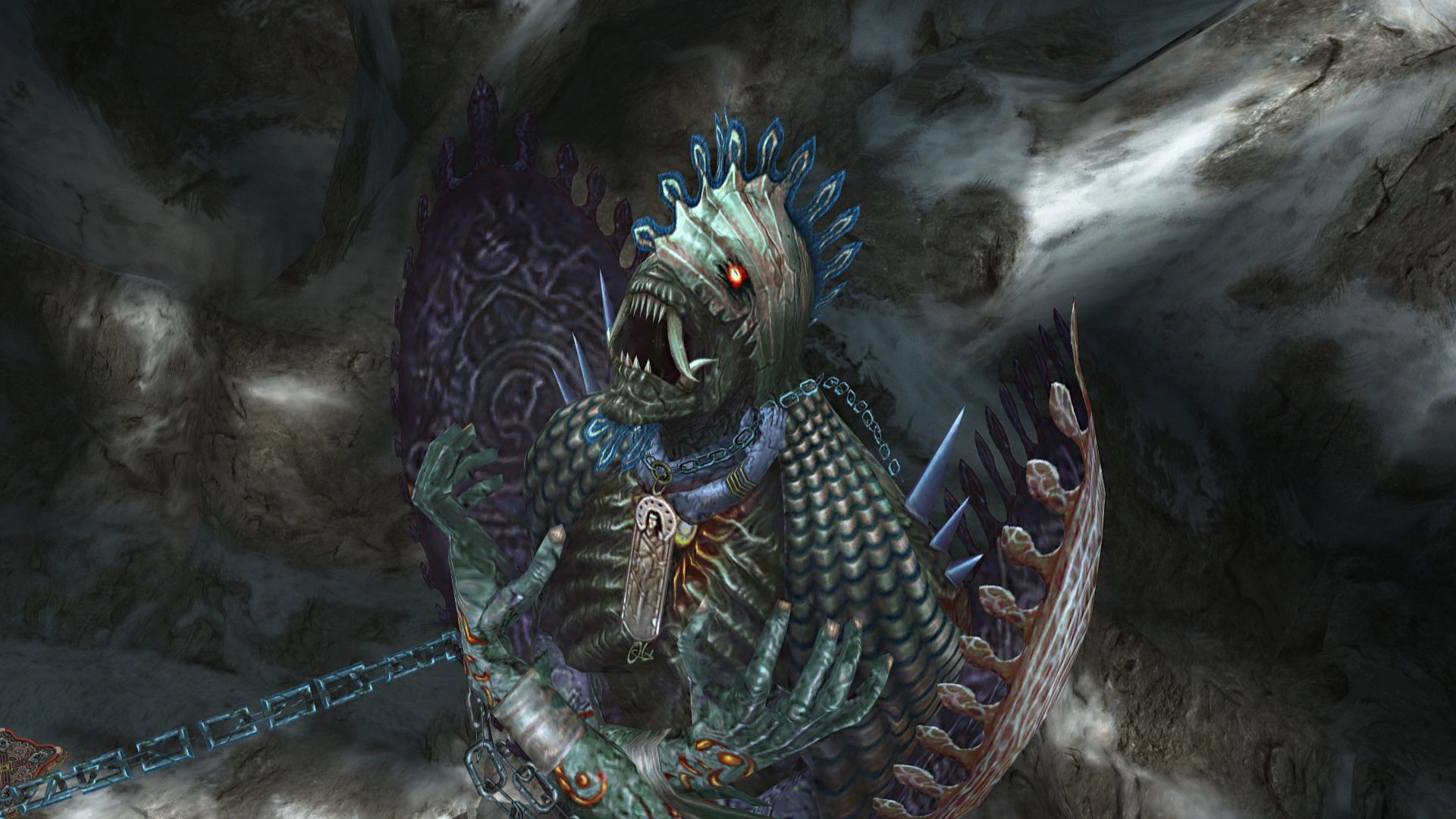 Image - FFX HD Dark Anima.png | Final Fantasy Wiki | Fandom powered by