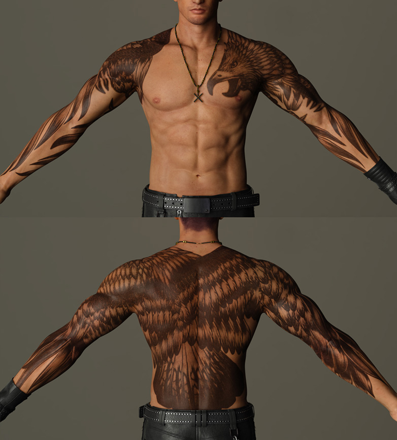 Image GladiolusAmicitiaFFXVTattoo.png Final Fantasy Wiki