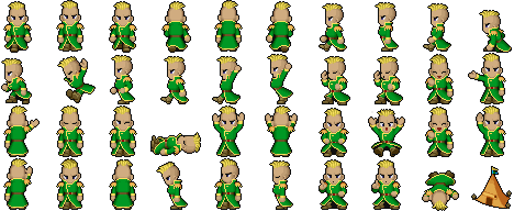 download final fantasy 6 sprites download final fantasy 6 sprites