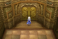 FFIV iOS Tower of Zot